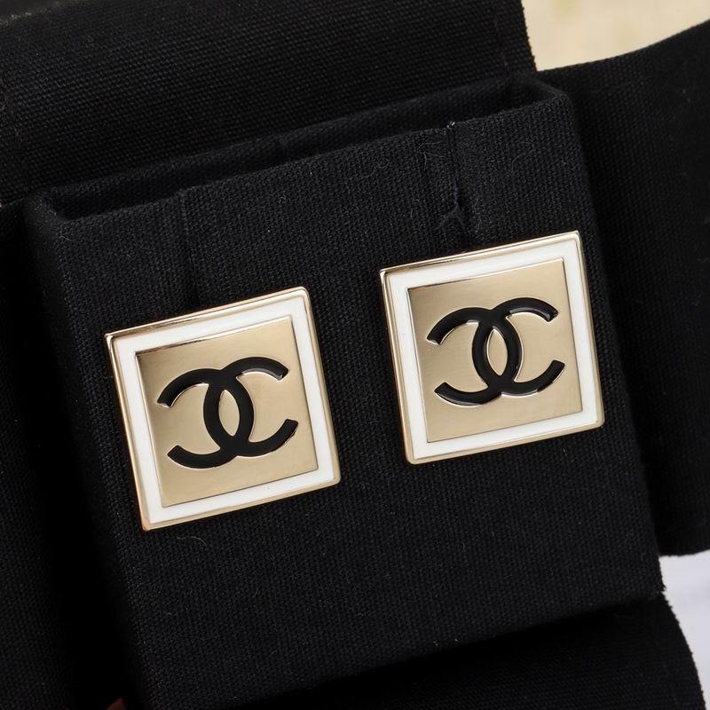 Chanel Earrings 447